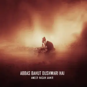 Abbas Bahut Dushwari Hai image