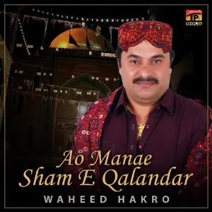 Ao Manae Sham E Qalandar - Single image
