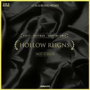 Hollow Reigns image