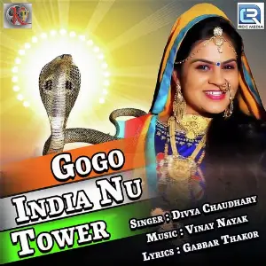 Gogo India Nu Tower image
