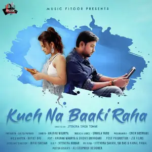 Kuch Na Baki Raha image