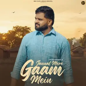 Jannat Mere Gaam Mein image