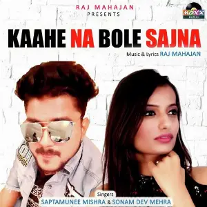 Kaahe Na Bole Sajna image
