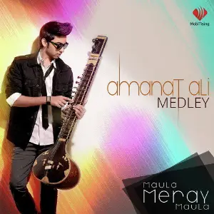 Amanat Ali Medley - Single image