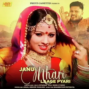 Janu Mhari Laage Pyari image
