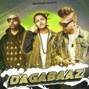 Dagabaaz - Single image