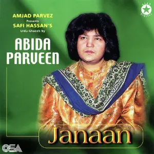 Janaan, Vol. 7 image