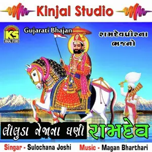 Liluda Neja Na Dhani Ramdev image