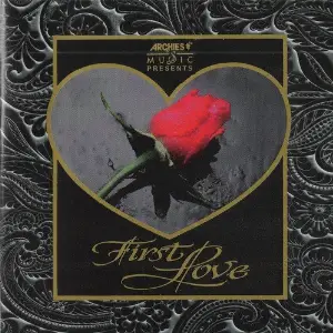 First Love Shekhar