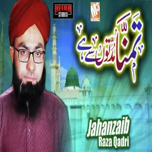 Tamanna Muddaton Se Hai - Single image