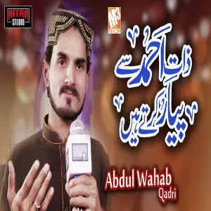 Zaat E Ahmed - Single image