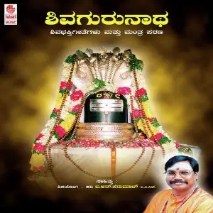 Shivagurunatha image