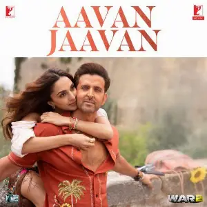 Aavan Jaavan (From WAR 2) image