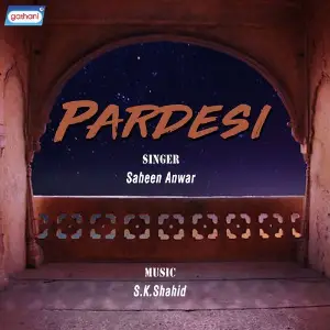 Pardesi image