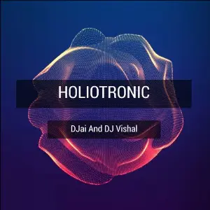 Holiotronic image