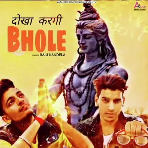 Dhokha Kargi Bhole - Single image