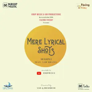 Mere Lyrical Shots Season 1 image