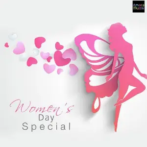 Womens Day Special image
