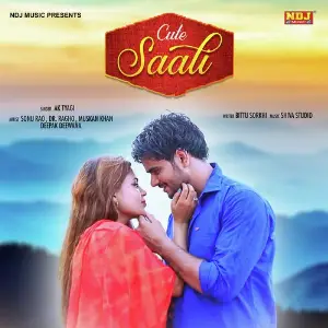 Cute Saali image
