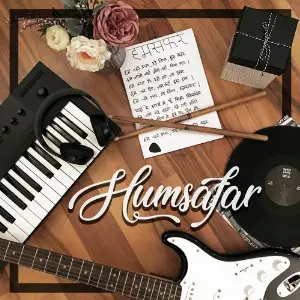 Humsafar image
