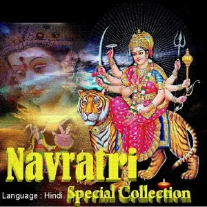 Navratri Special Collection Various Artists