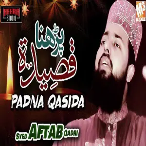 Padna Qasida - Single image
