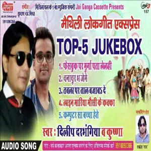 Superhit Maithili Lokgeet Part 2 image