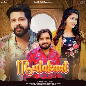 Mulakaat 