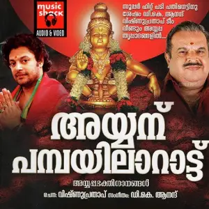 Ayyanu Pambayilarattu image