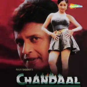 Chandaal Anand-Milind