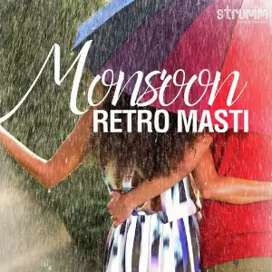 Monsoon Retro Masti image