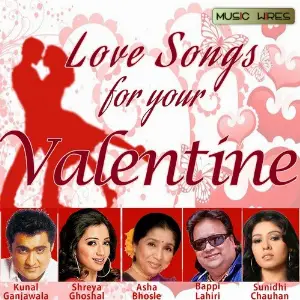 Love Songs For Your Valentine Various Artists