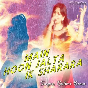 Main Hooh Jalta Ik Sharara image