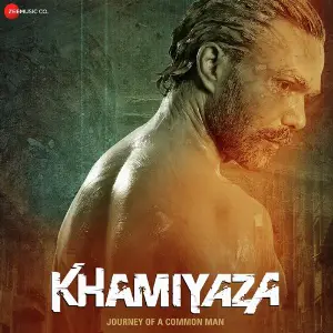 Khamiyaza - Journey Of A Common Man image