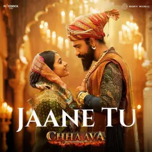 Jaane Tu (From Chhaava) image
