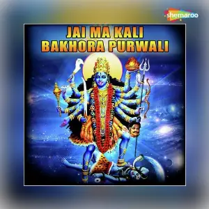 Jai Ma Kali Bakhora Purwali image