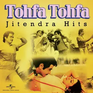 Tohfa Tohfa  Jitendra Hits Various Artists
