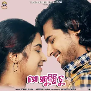 Mo Sabu Kichi Tu image