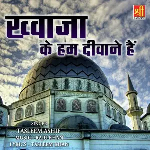 Khwaja Ke Hum Deewane Hai image