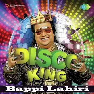 Disco King Bappi Lahiri Bappi Lahiri, Vishal-Shekhar, Abhijeet Nalani