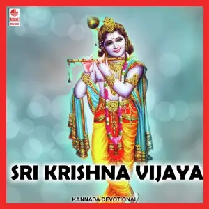 Sri Krishna Vijaya image