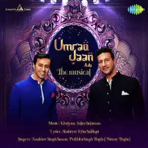 Umrao Jaan Ada Ishan Mehta