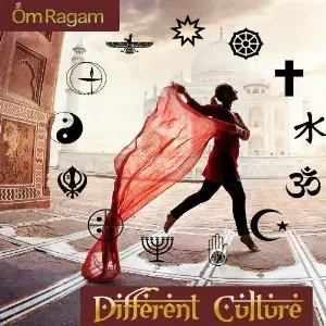 Different Culture image