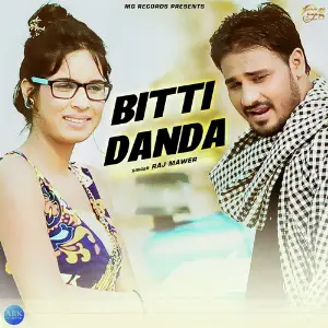 Bitti Danda - Single image