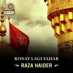 Ronay Lagi Sahar image