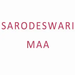 Sarodeswari Maa image