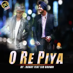 O Re Piya image