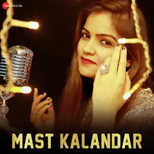 Mast Kalandar image