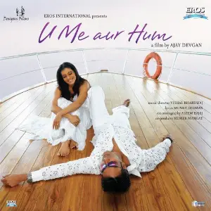 U Me Aur Hum Vishal Bhardwaj