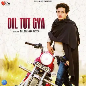 Dil Tut Gya - Single image